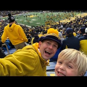 Meet your Posher, Aandrew